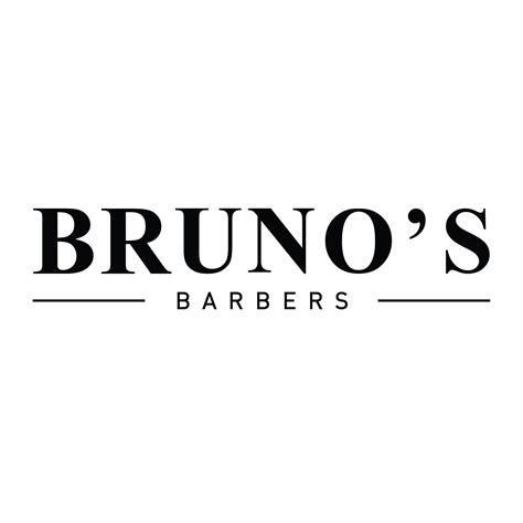 Bruno's Barbers (Fort Bonifacio, Taguig, Metro Manila .
